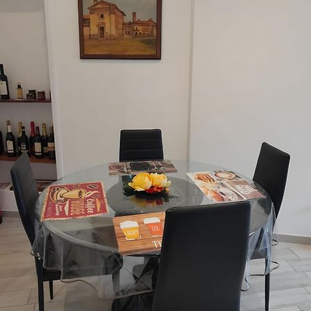 G House Dolceacqua Apartment Екстериор снимка