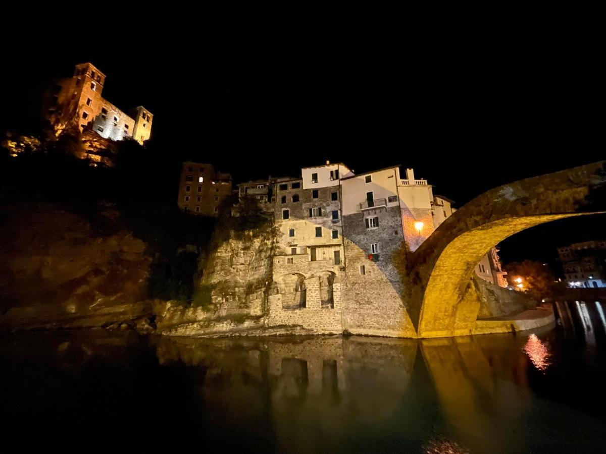 G House Dolceacqua Apartment Екстериор снимка