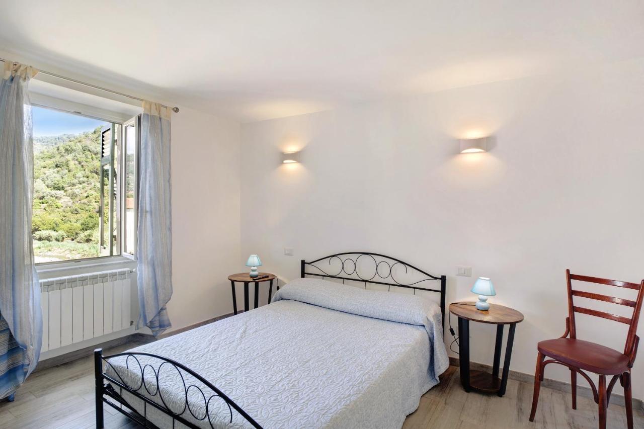 G House Dolceacqua Apartment Екстериор снимка