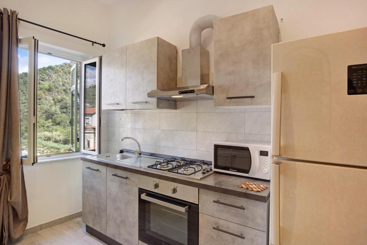 G House Dolceacqua Apartment Екстериор снимка