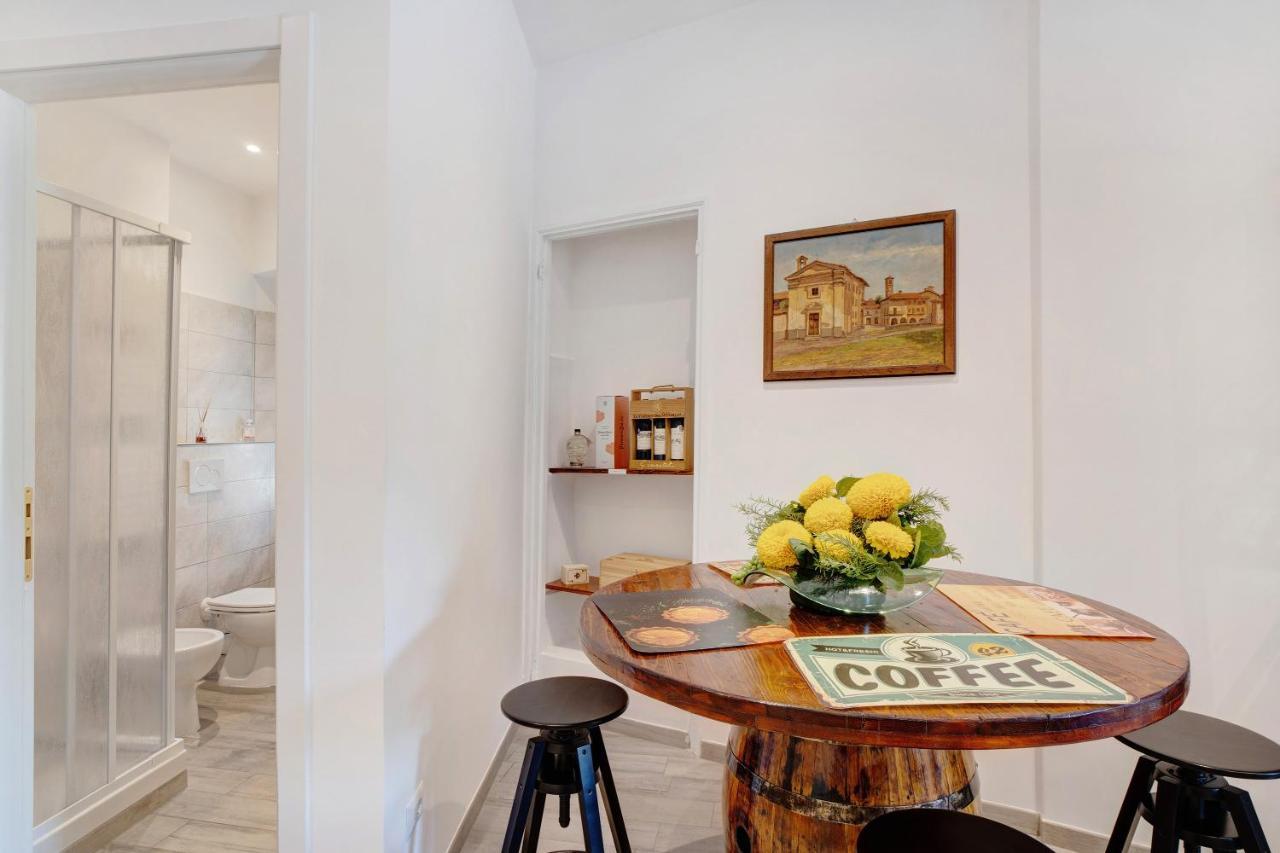 G House Dolceacqua Apartment Екстериор снимка