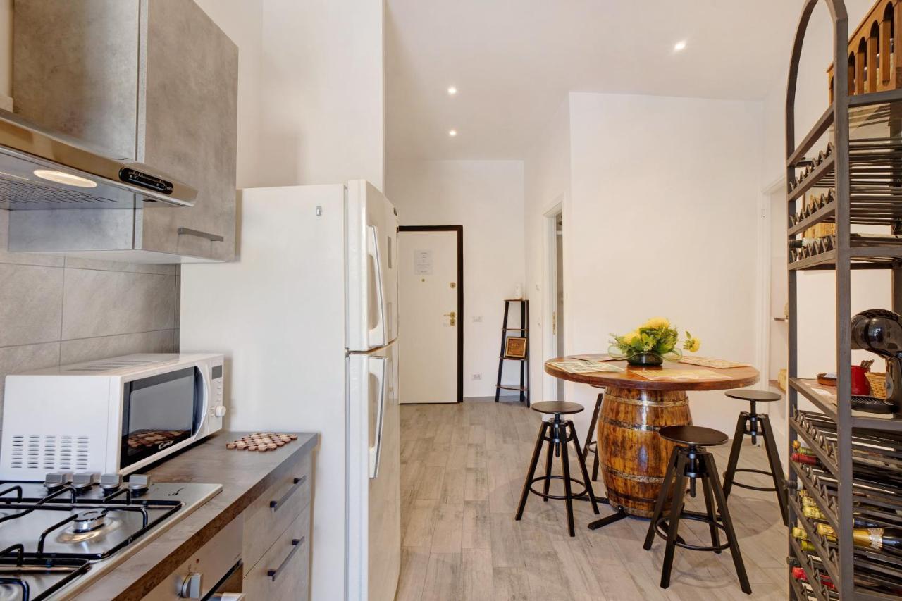 G House Dolceacqua Apartment Екстериор снимка