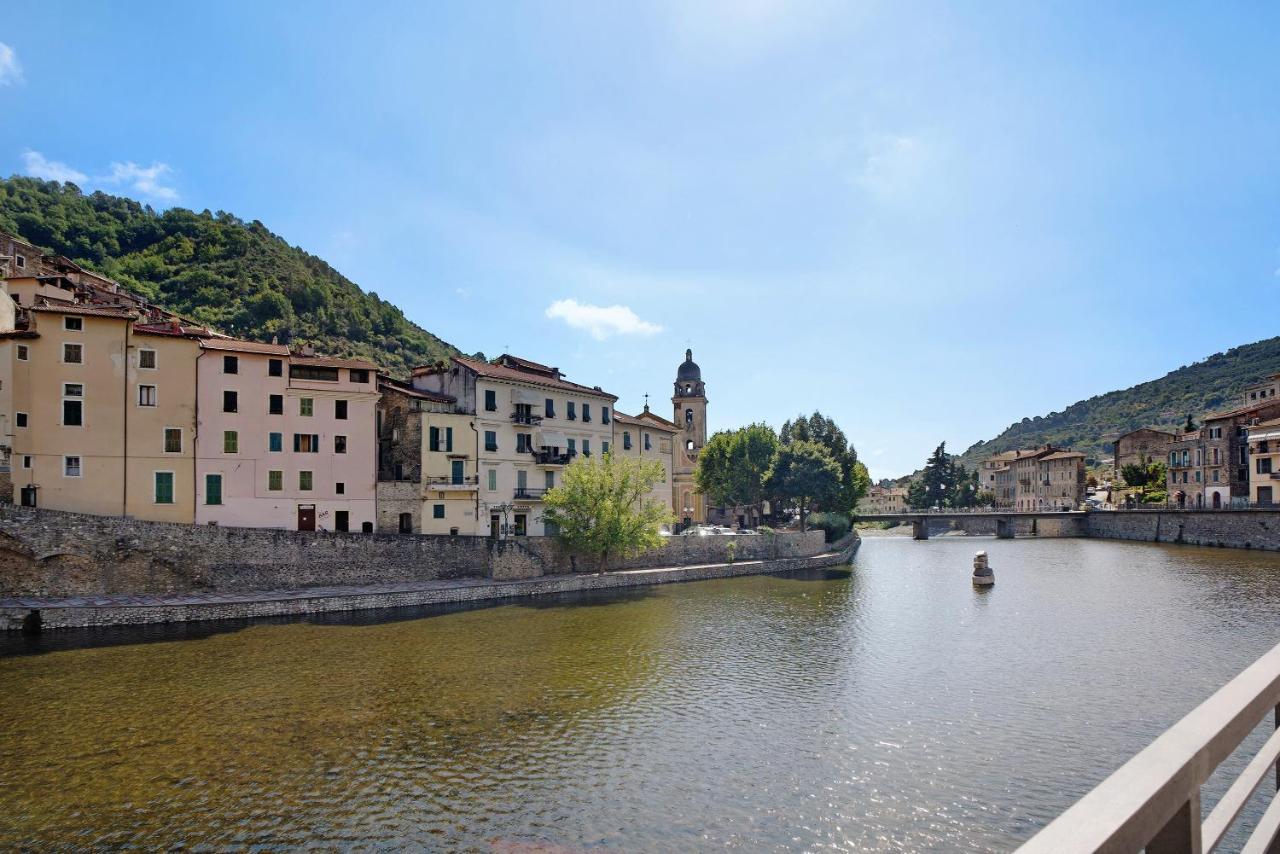 G House Dolceacqua Apartment Екстериор снимка