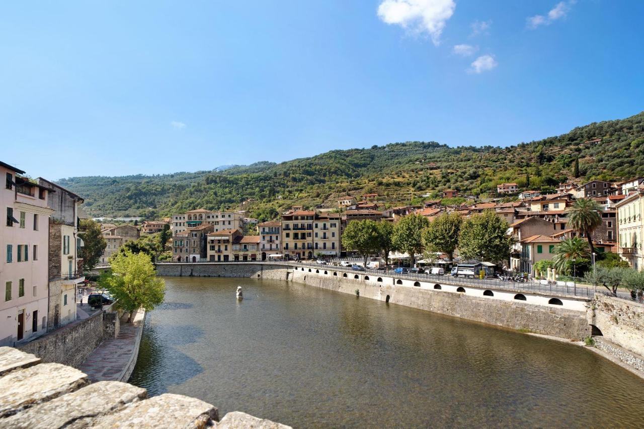 G House Dolceacqua Apartment Екстериор снимка