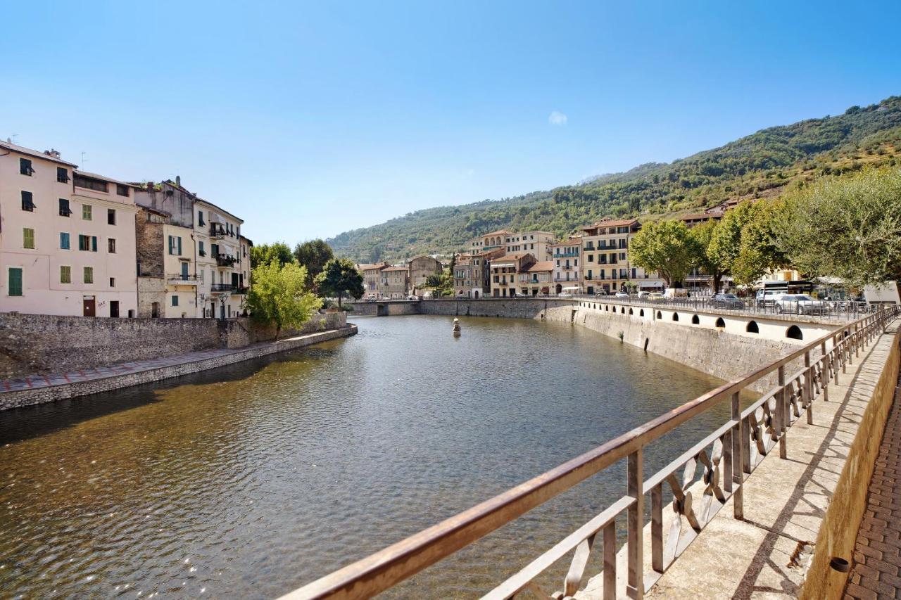 G House Dolceacqua Apartment Екстериор снимка