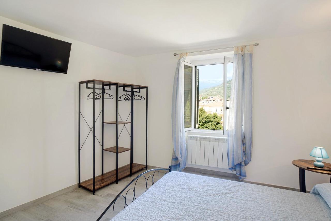 G House Dolceacqua Apartment Екстериор снимка