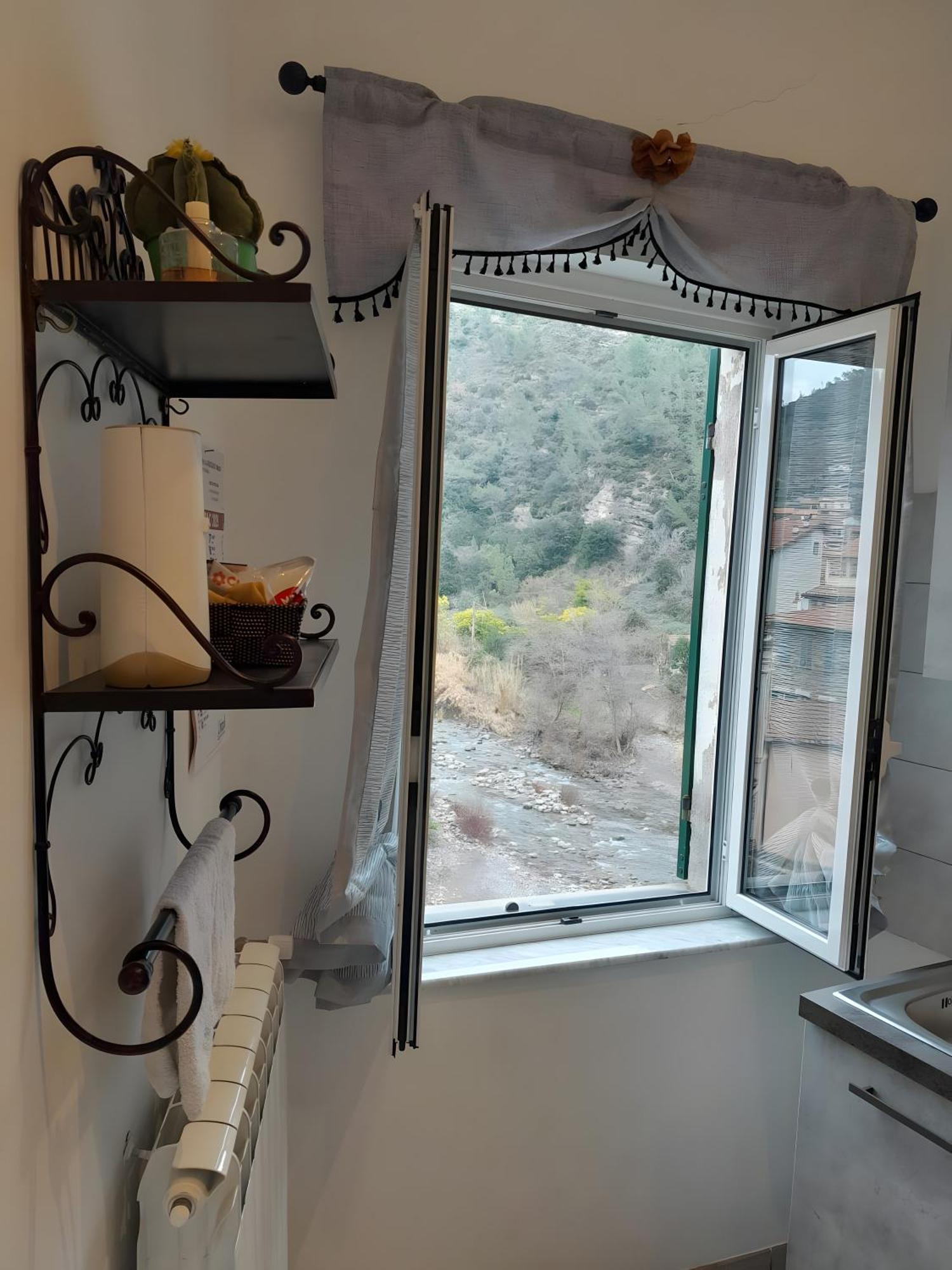 G House Dolceacqua Apartment Екстериор снимка