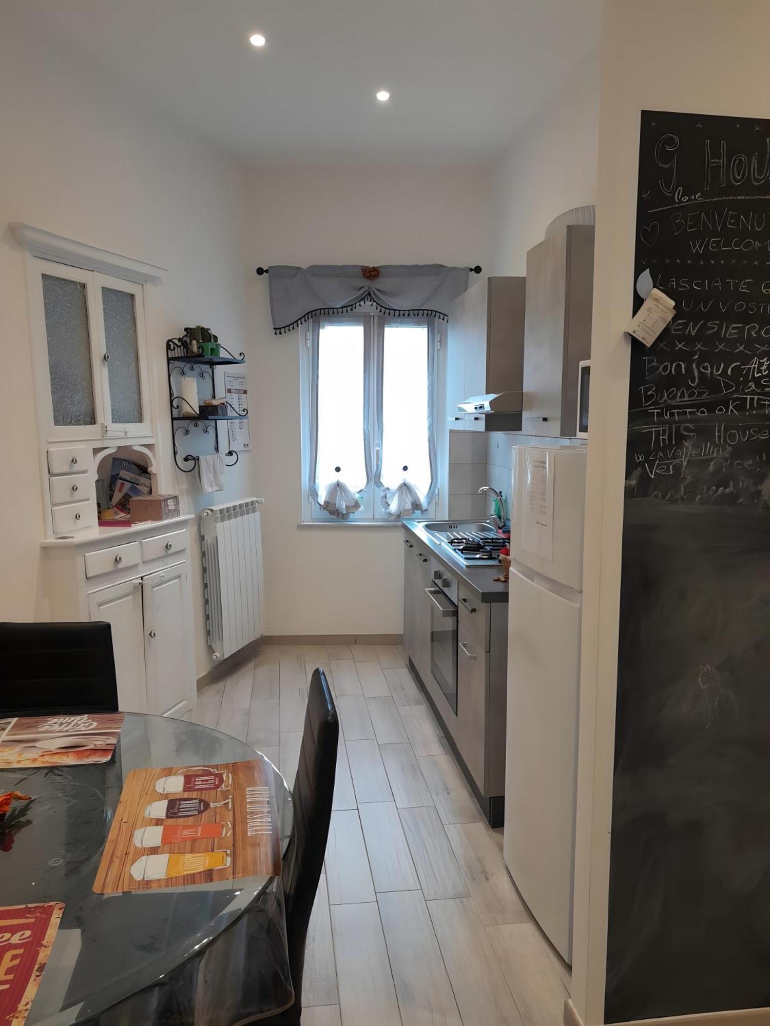 G House Dolceacqua Apartment Екстериор снимка