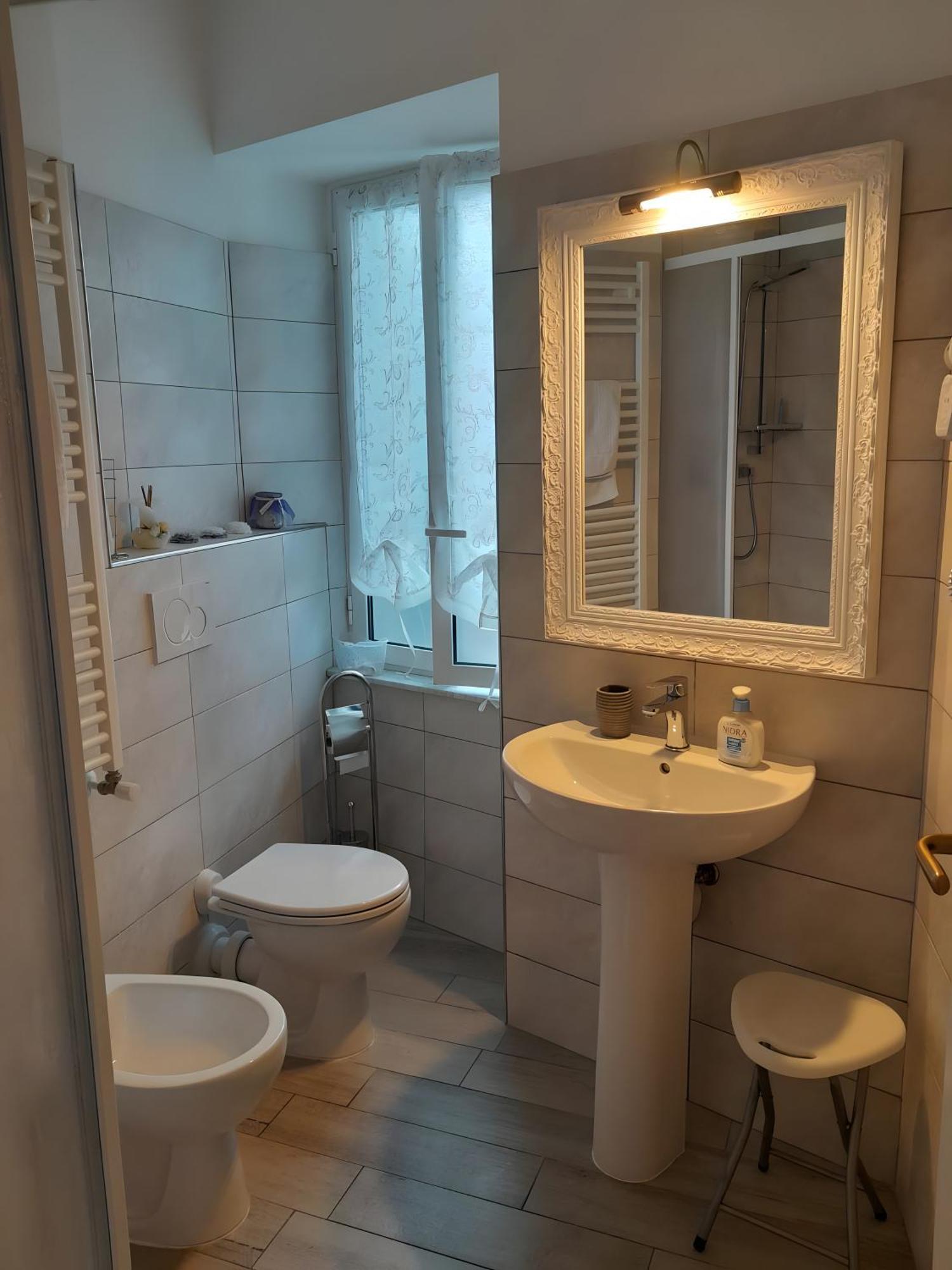 G House Dolceacqua Apartment Екстериор снимка