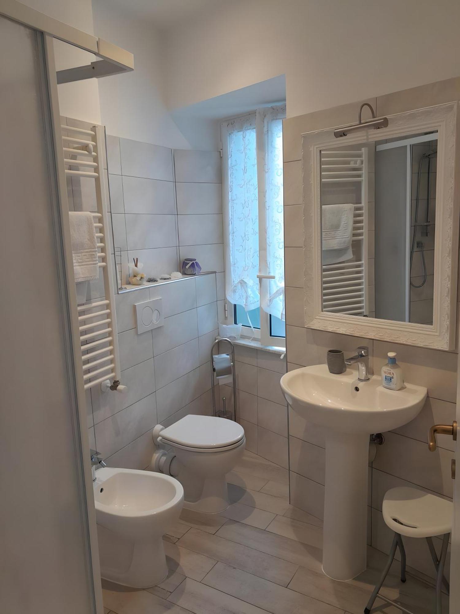 G House Dolceacqua Apartment Екстериор снимка